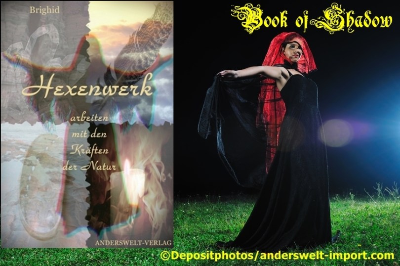 buch der schatten