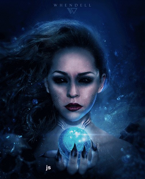 nachrichten fuer hexen