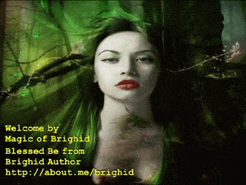 magic of brighid