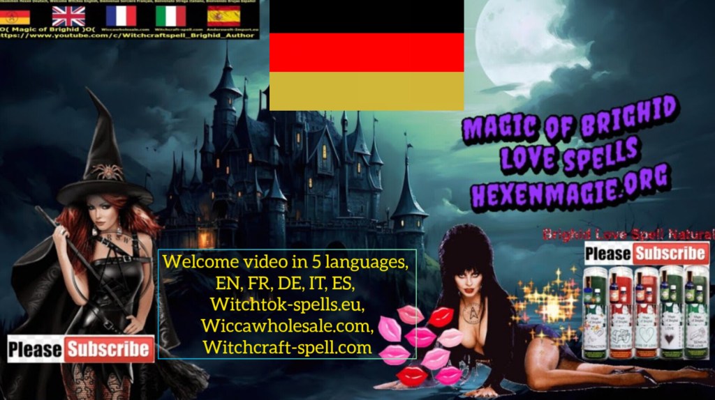 Hexen Vollmondkalender, Wicca Vollmondrituale.
Mondkalender, der speziell auf die Bedürfnisse von Hexen und Wicca-Anhängern zugeschnitten ist.