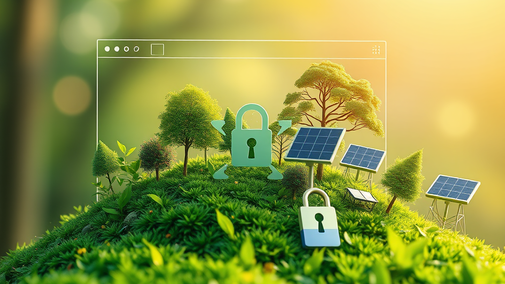 Hexen Browser Ecosia Standort Europa, Öko Alternativer Browser,